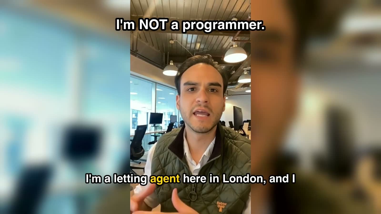 Watch: automate one real task with Claude Code